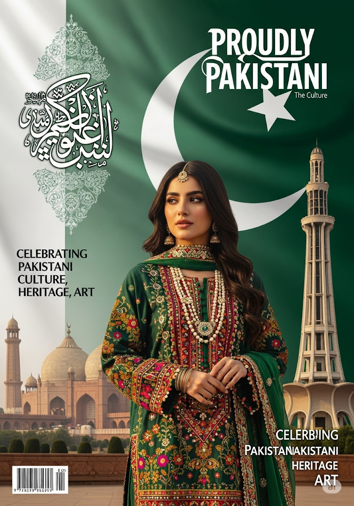 Latest magazine issue cover