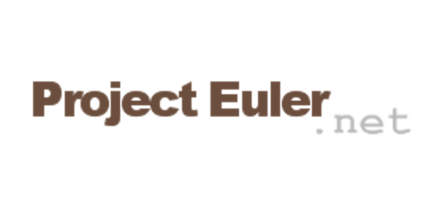 Project Euler